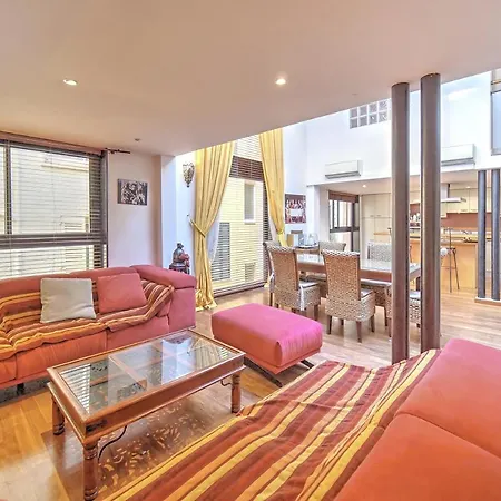 Lofts Duplex Et Triplex Vieux Port Cannes-2