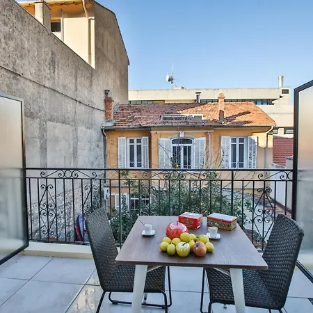 Mimont Terrasse Ap4149-3