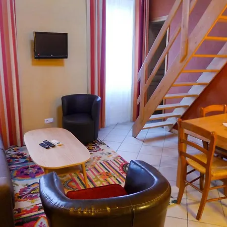 Residence Yolande-3