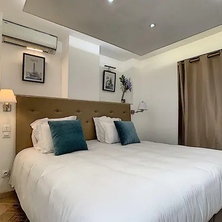 Residence Chryseis-2
