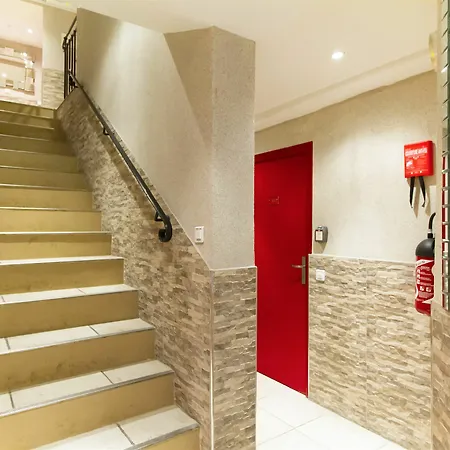 Florella Jean De Riouffe Apartment-2