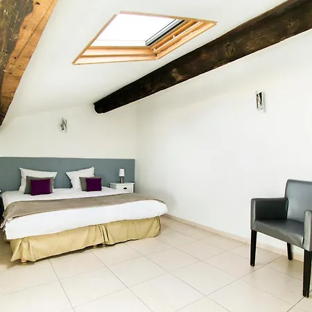 Florella Republique Apartment-3