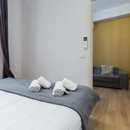 Florella Marceau Apartment-2