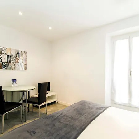 Florella Achard Apartment-2