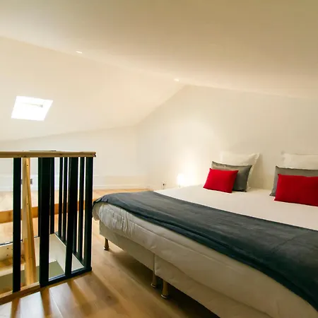 Florella Achard Apartment-3