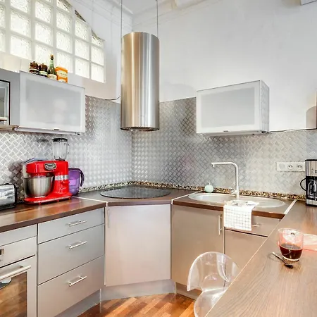 2Br- Cannes Center- 10 Min From The Palais Des Festivals-2