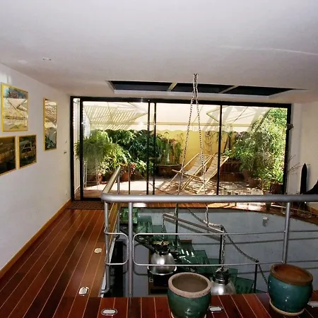 Loft De Cannes B&B-2