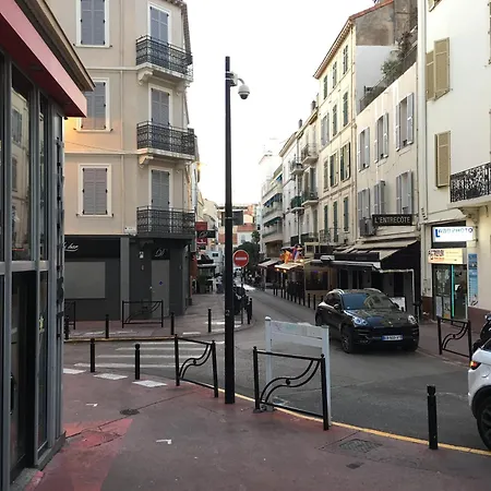 Studio Croisette Cannes-3