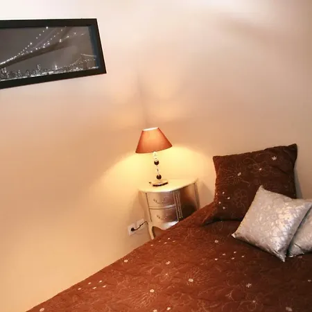 Cannes Loft Alexander-2
