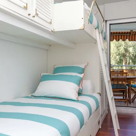 Appartement Cannes Vue Mer-2