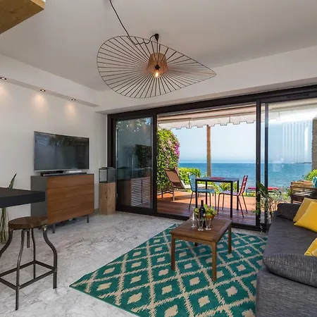 Residence Vue Mer Cannes-3