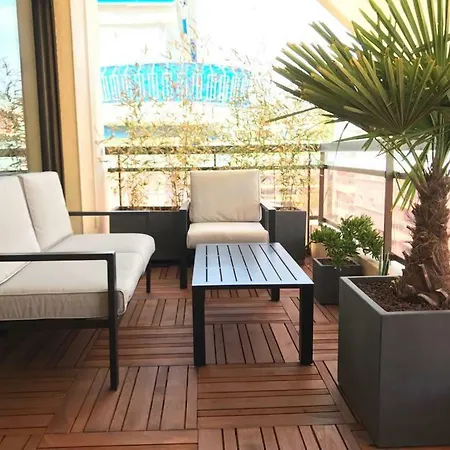 Appartement Residence Athena-2