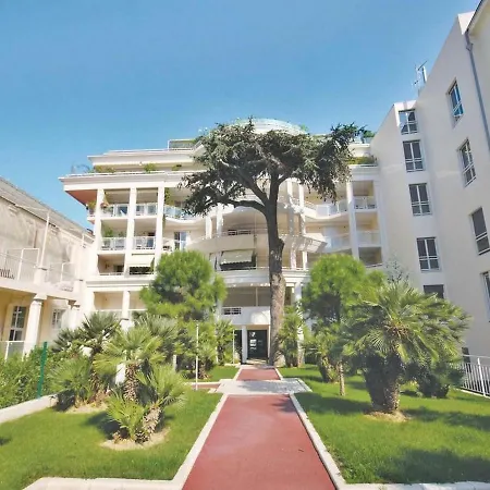 Cannes, Bd D'Alsace-3