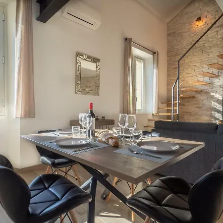 Loft de standing Cannes-3