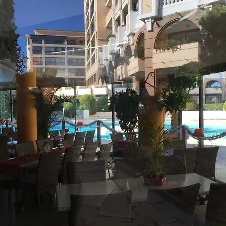 Appartement Belle Azur-3