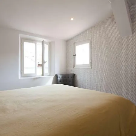 Charming Flat In Historic Center-3