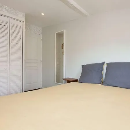 Charming Flat In Historic Center-2