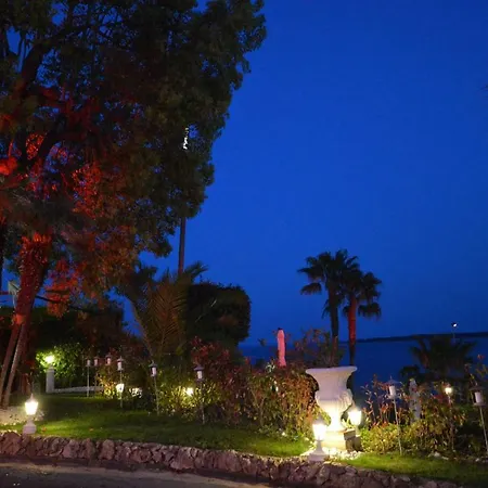 White House Cannes - Luxury Villa Rental-3