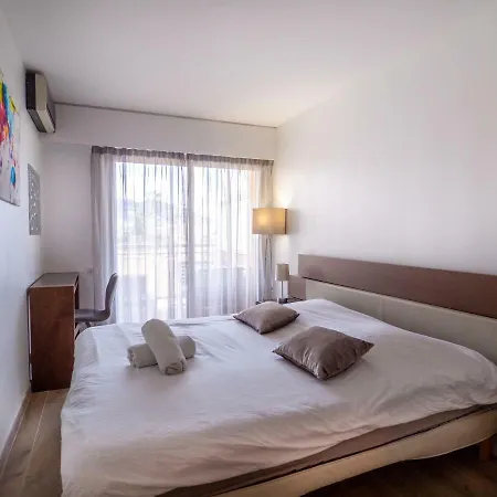 Appartement De Standing Cannes-3