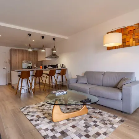 Appartement De Standing Cannes-2