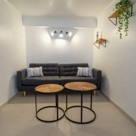 Appartement Centre De Cannes-3