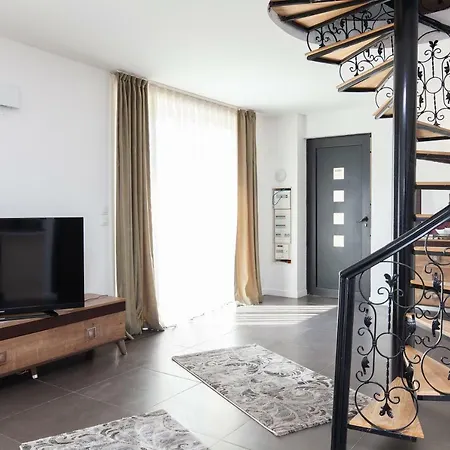 Residence D'Azur Riou-3