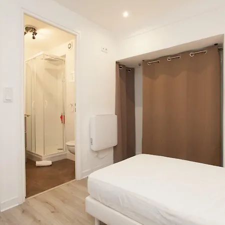 Appartement 2 Chambres 2 Salles De Bain Rue Marceau-2
