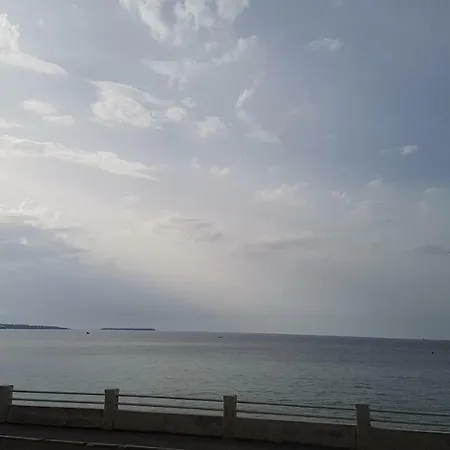 T2 Rez De Jardin Front De Mer-2