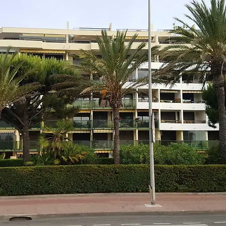 T2 Rez De Jardin Front De Mer-3