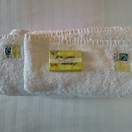 Immogroom - Ac - Full Comfort - City Center Of Cannes-3