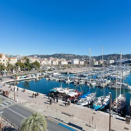 Cannes Vieux Port-2