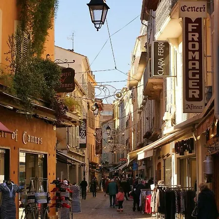 Coeur De Cannes City-2