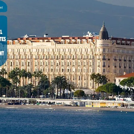 Blue Cannes Apartment-2