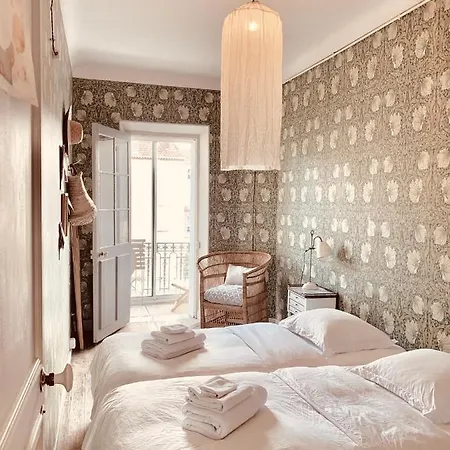 Classic Appartement-3
