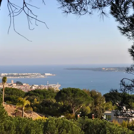 Appartement Luxueux 150m2 - Cannes-2