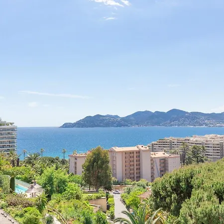 Appartement Vacances Cannes-2