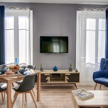 Palais Apartment-2