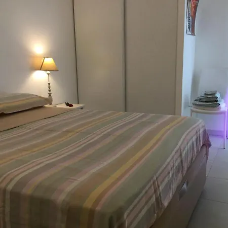 Appartement Residence Montaigne-3