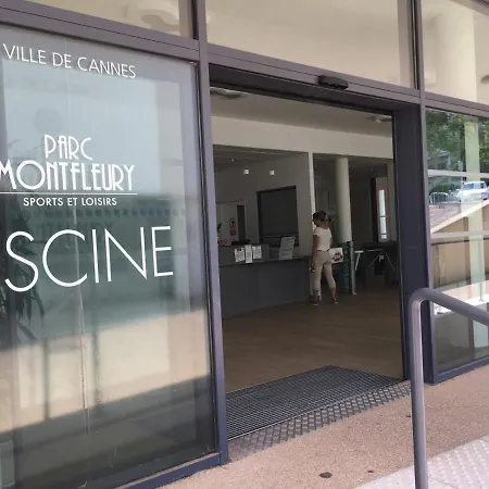 Appartements Cannes-3