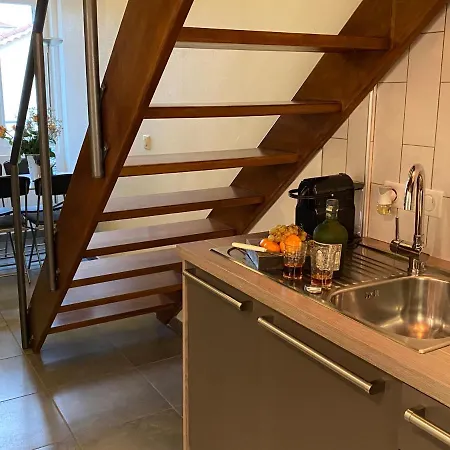 Cannes City Suites-3