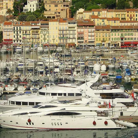 Coeur De Cannes City-3