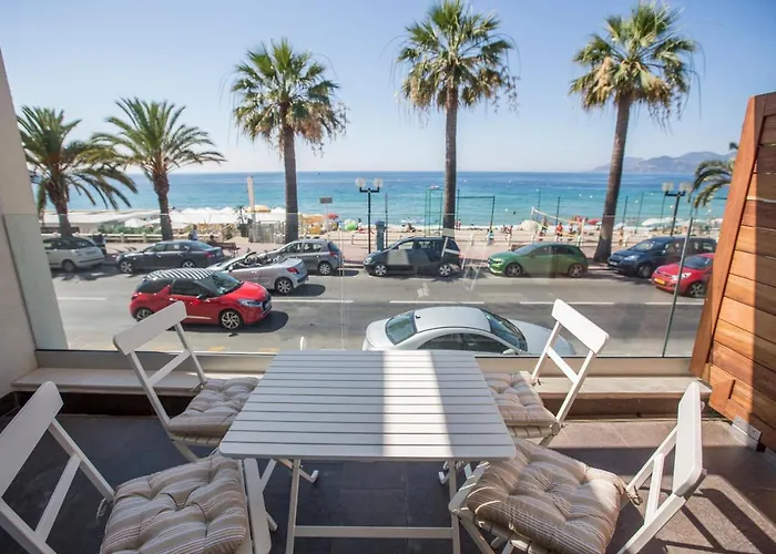 Sunny Beach Resort By Connexion Cannes