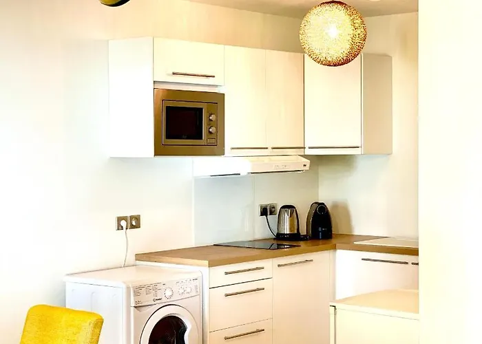 Appartement Carlton Riviera à Cannes