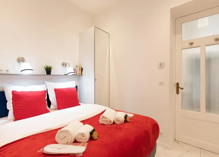 Haustierfreundliches Ferienwohnung Pelige Yourhosthelper Cannes