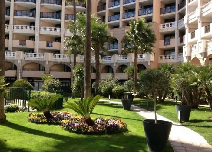 Appartement T2 vue panoramique C Cannes