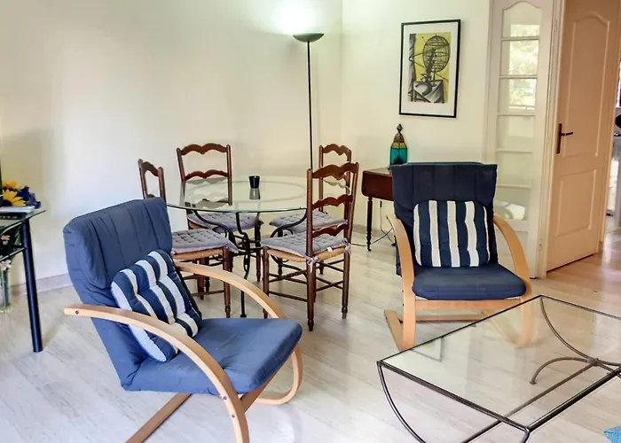 Villa Henri Camille Real Estate - Lys - 7Min Center Cannes