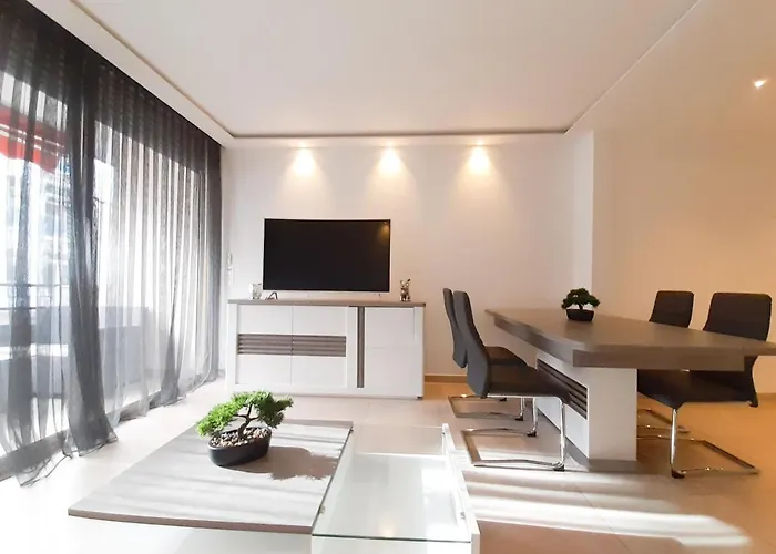 Haustierfreundliches Ferienwohnung Super Croisette Cannes