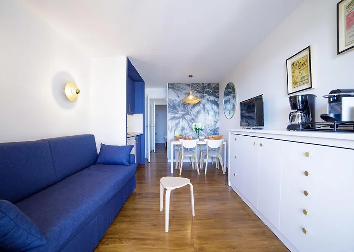 Haustierfreundliches Guestready - Lovely Apartment With A Pool And A Sea View Cannes