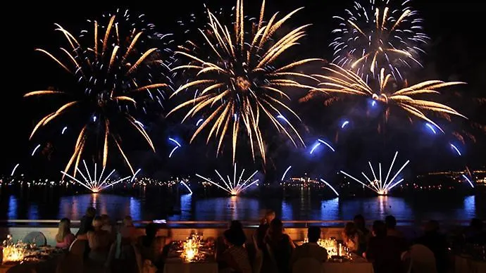 La Surprise Suquet Plage Cannes