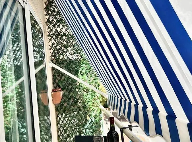 Lovely Studio In The Heart Of Cannes